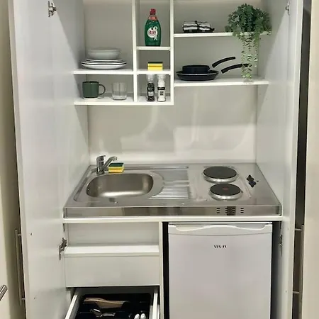 3 Bed Samara Apartment