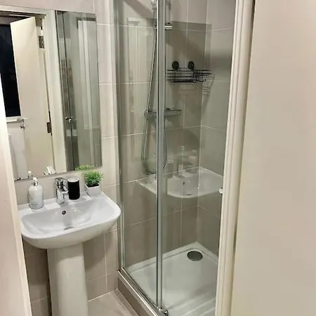 Apartment 3 Bed Samara
